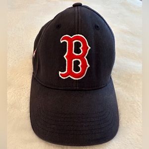 Vintage Boston Red Sox Cap